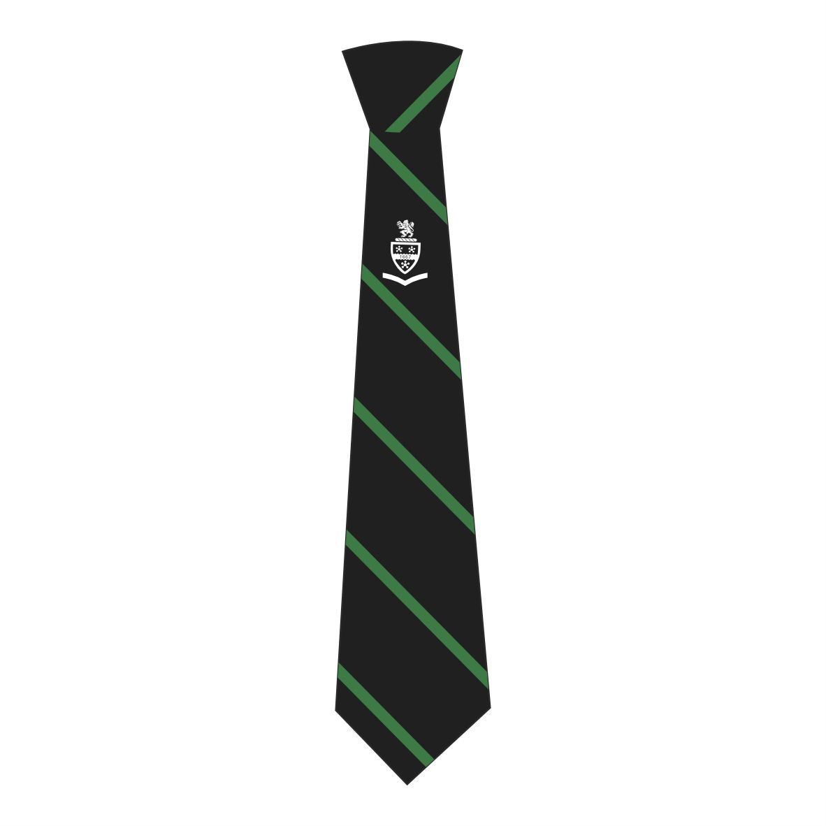 Old Swinford Hospital School - House Tie