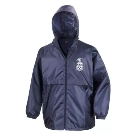 Old Swinford Hospital School - Showerproof Jacket