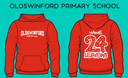 Oldswinford Primary - 2024 Leavers Hoodie