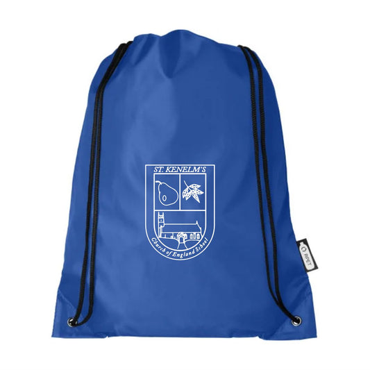 Romsley St Kenelms CofE Primary - PE Bag