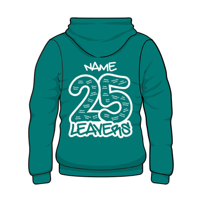 Pegasus Academy - 2025 Leavers Hoodie