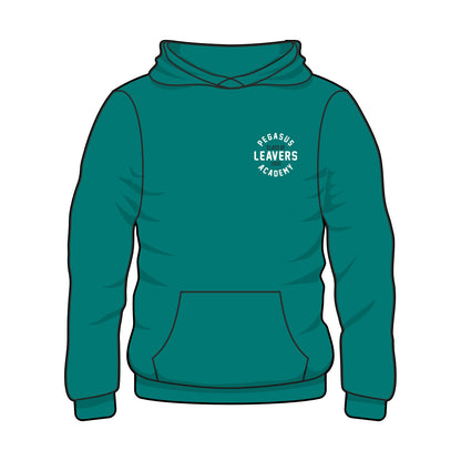 Pegasus Academy - 2025 Leavers Hoodie