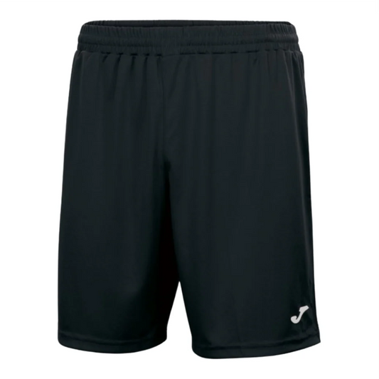 Joma Shorts (Black)
