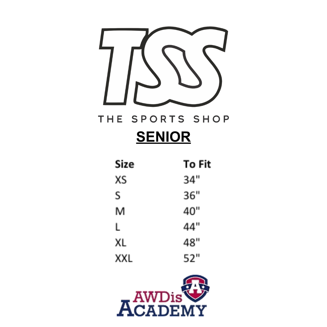 Thorns Collegiate Academy - Summer Polo Shirt