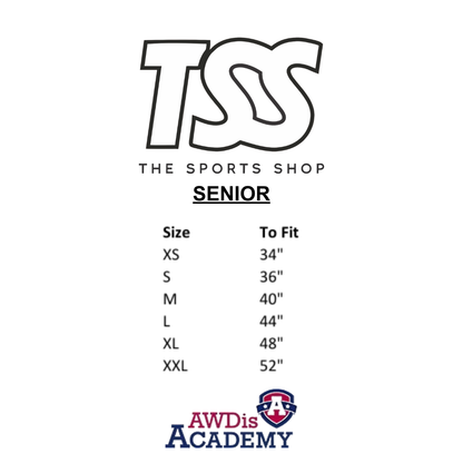 Thorns Collegiate Academy - Summer Polo Shirt