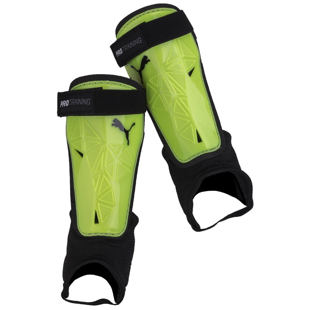 Puma Shin Guard Totally Uniform