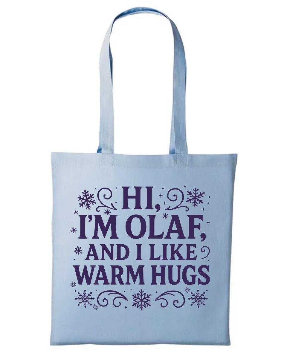 Redhill Frozen Performance Script Bag