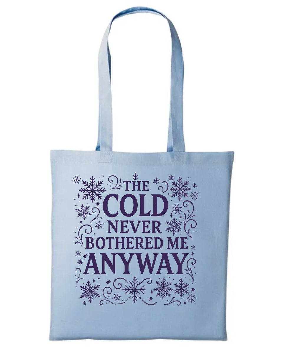 Redhill Frozen Performance Script Bag