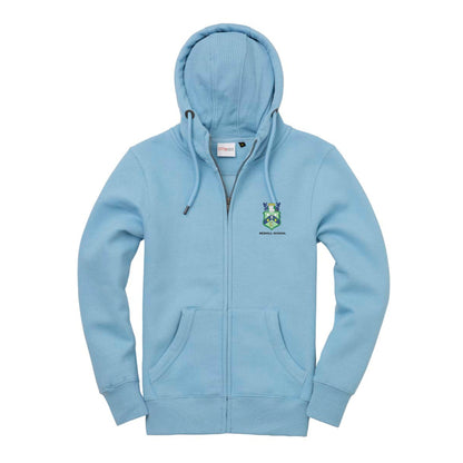Redhill Frozen Performance Zipped Hoodie