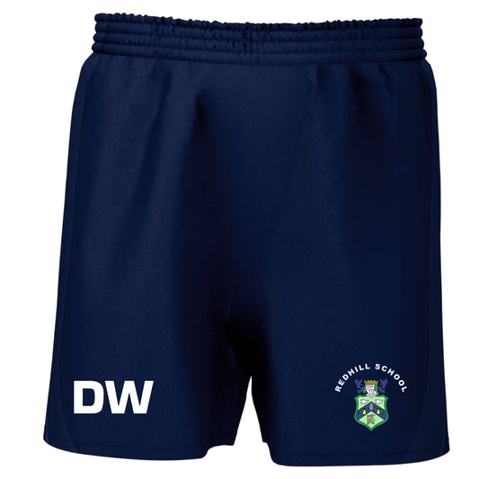 Redhill School P.E. Shorts *New For 2026*