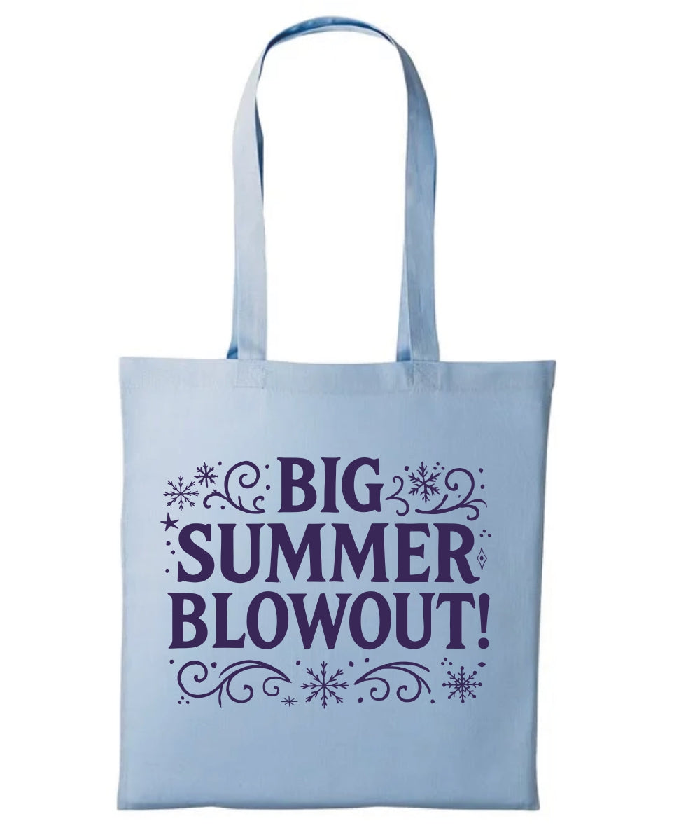 Redhill Frozen Performance Script Bag
