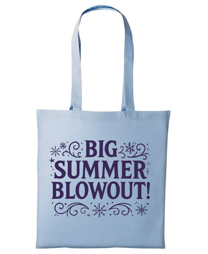 Redhill Frozen Performance Script Bag