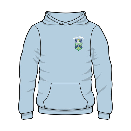 Redhill School - 2025 Leavers Hoodie