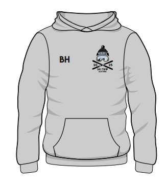 Redhill School - Ski Trip Hoodie - 2025