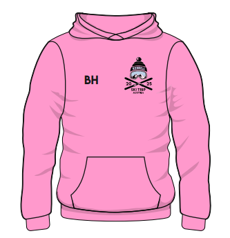 Redhill School - Ski Trip Hoodie - 2025