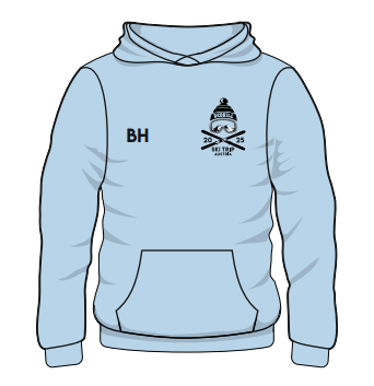 Redhill School - Ski Trip Hoodie - 2025