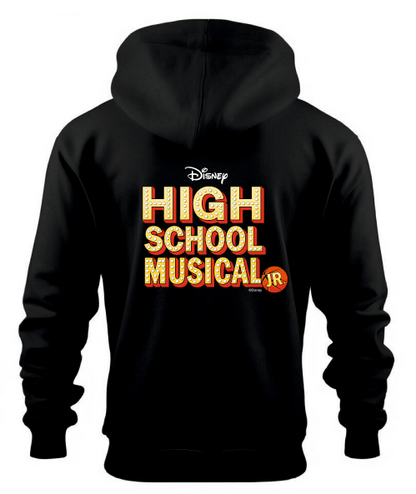 Ridgewood - High School Musical Hoodie - 2026