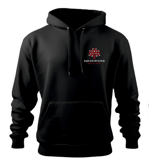 Ridgewood - High School Musical Hoodie - 2026