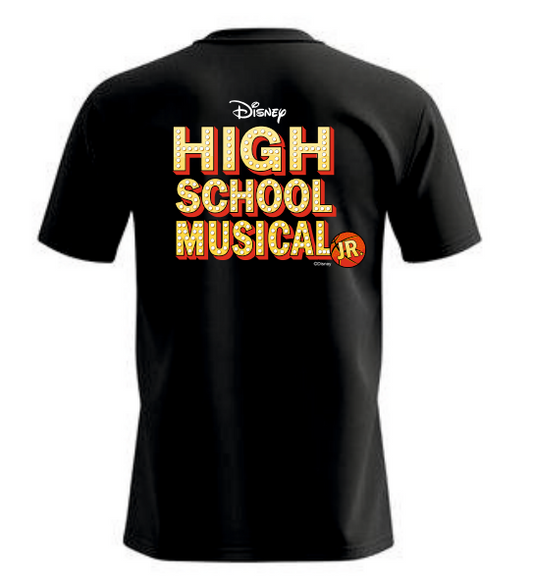 Ridgewood - High School Musical T-Shirt - 2026