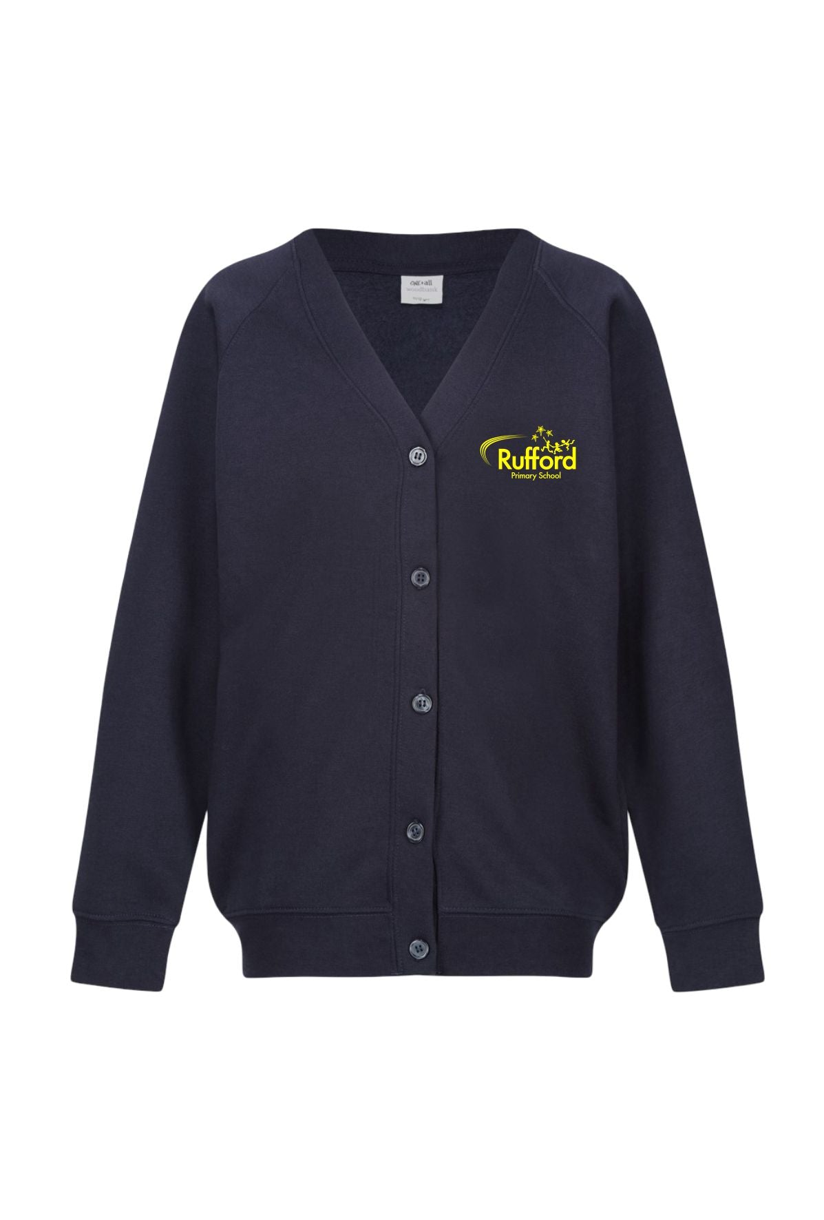 Rufford Primary - Cardigan