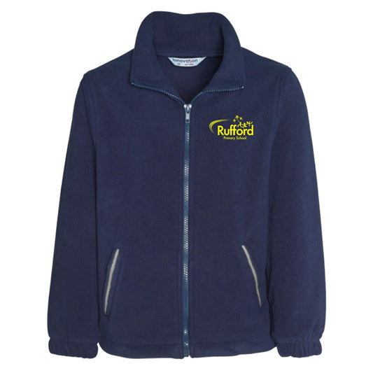 Rufford Primary - Fleece