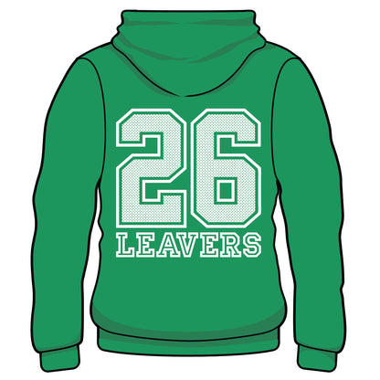 Halesowen Primary School - 2026 Leavers Hoodie