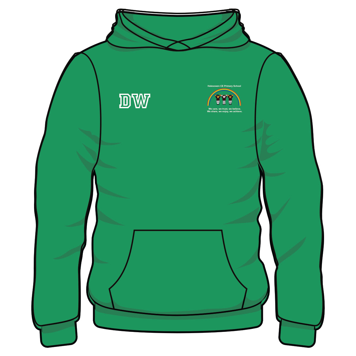 Halesowen Primary School - 2026 Leavers Hoodie