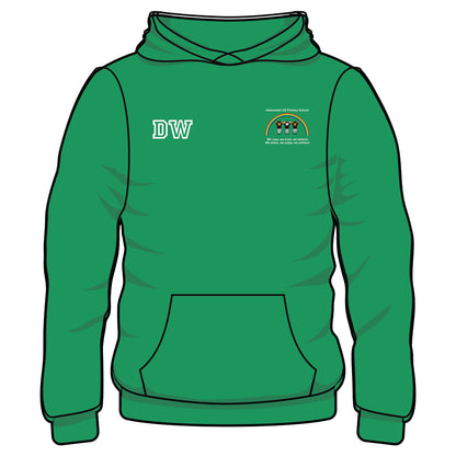 Halesowen Primary School - 2026 Leavers Hoodie