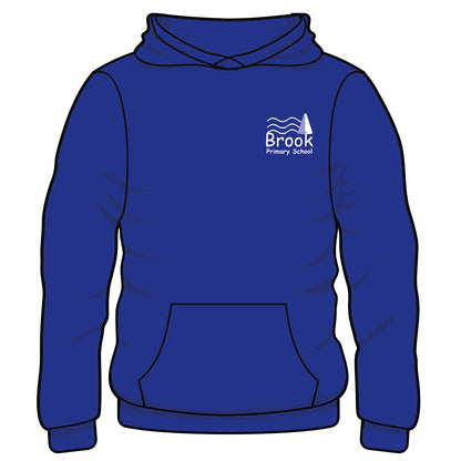 Brook Primary - 2026 Leavers Hoodie