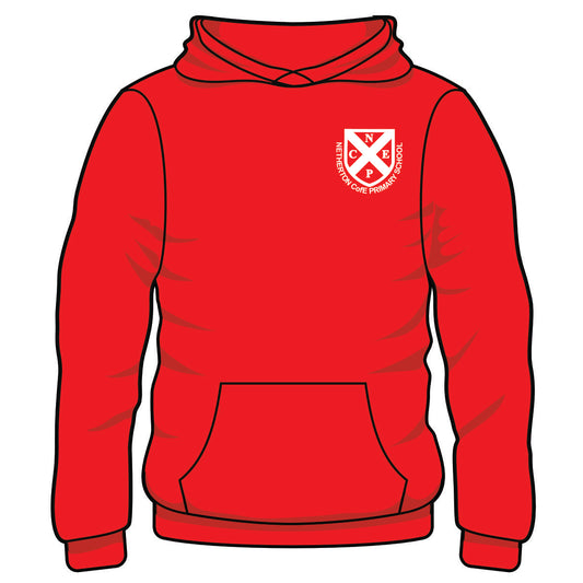 Netherton C of E Primary - 2026 Leavers Hoodie