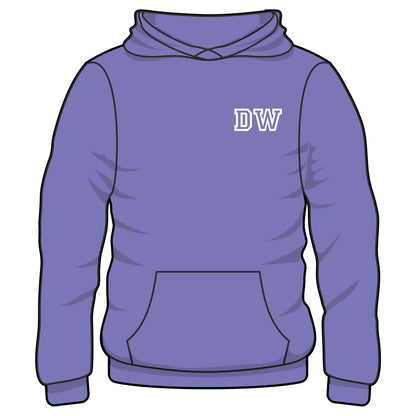 St Margaret's At Hasbury CE Primary - 2026 Leavers Hoodie