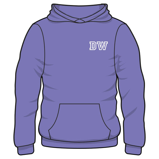 St Margaret's At Hasbury CE Primary - 2026 Leavers Hoodie