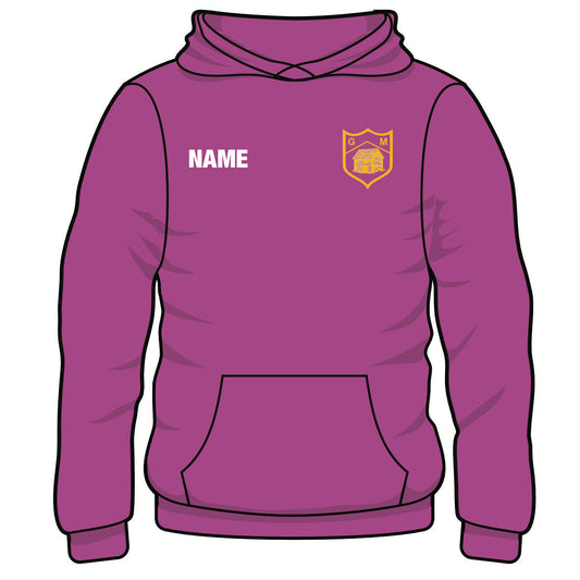 Gig Mill Primary - 2026 Leavers Hoodie