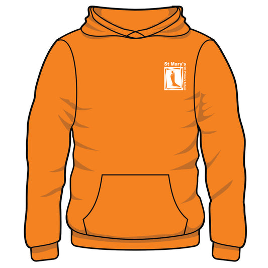 St Mary's Kingswinford  - 2026 Leavers Hoodie