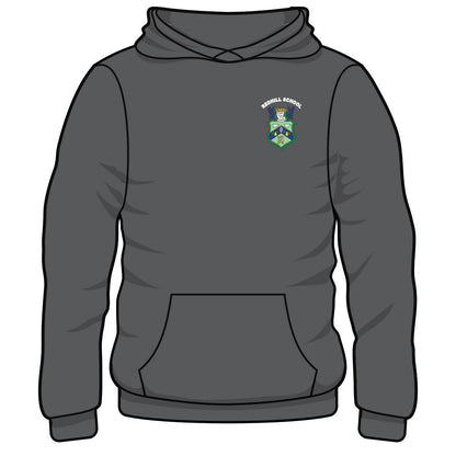 Redhill School - 2026 Leavers Hoodie