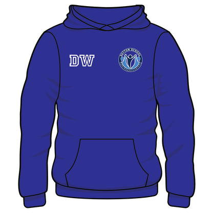 Sutton School - 2026 Leavers Hoodie