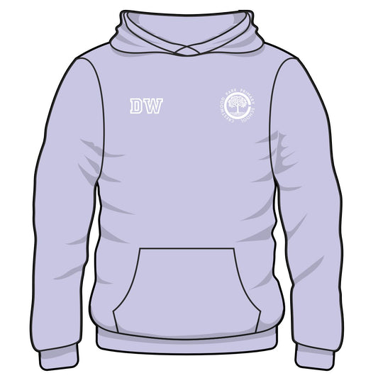 Crestwood Park Primary - 2026 Leavers Hoodie