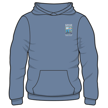Kinver High - 2026 Leavers Hoodie