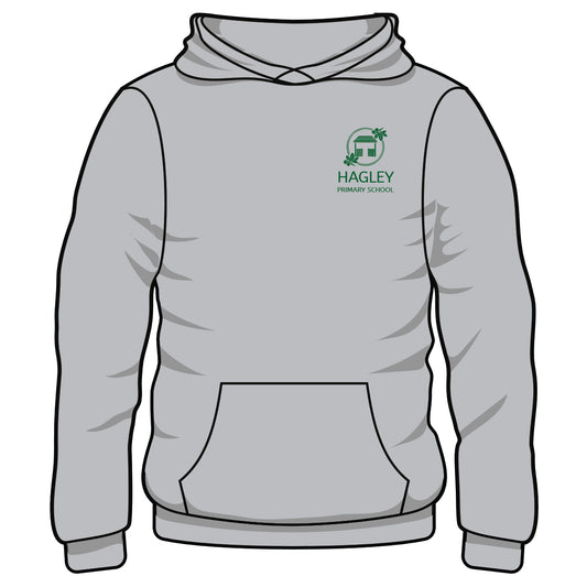 Hagley Primary School - 2026 Leavers Hoodie