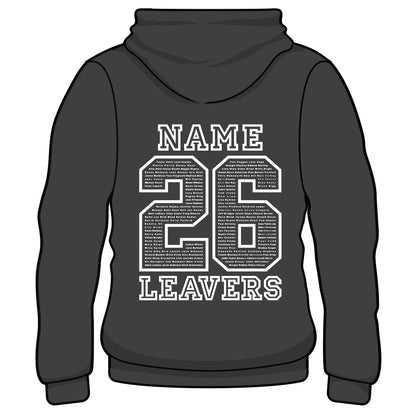 Summerhill School - 2026 Leavers Hoodie