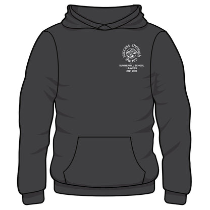 Summerhill School - 2026 Leavers Hoodie