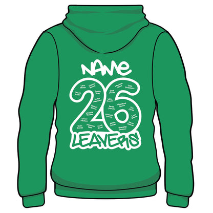 Oldswinford C of E Primary - 2026 Leavers Hoodie