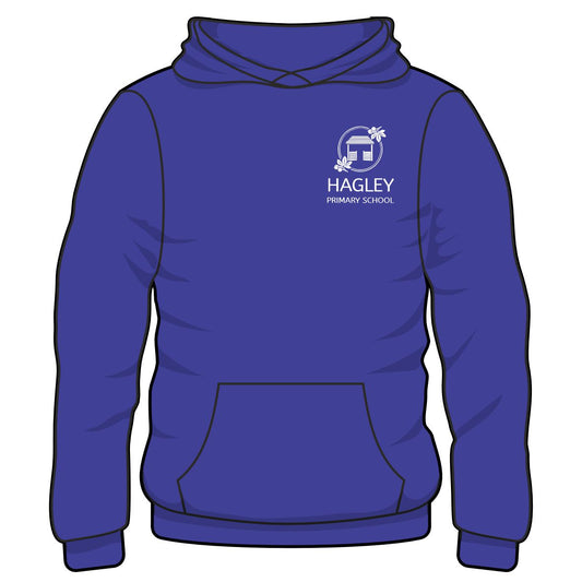 Hagley Primary School - PGL Hoodie 2026