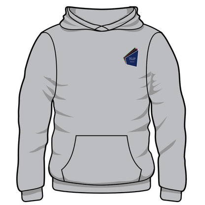 The Link Academy - 2026 Leavers Hoodie