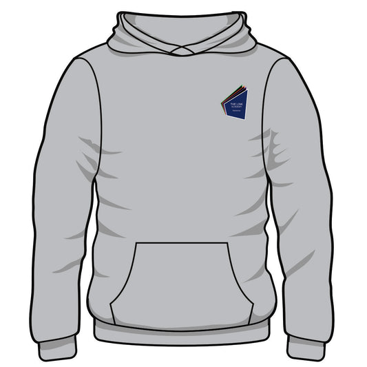 The Link Academy - 2026 Leavers Hoodie