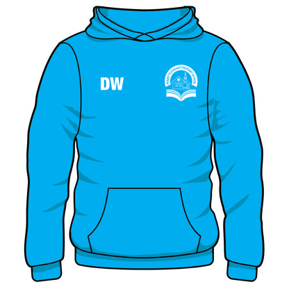 Mount Pleasant Primary  - 2026 Leavers Hoodie