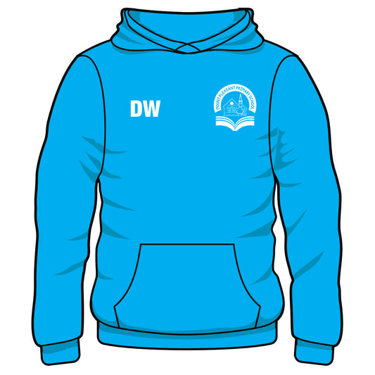 Mount Pleasant Primary  - 2026 Leavers Hoodie