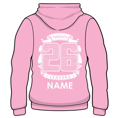 Crestwood School - 2026 Leavers Hoodie