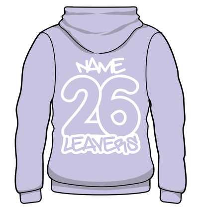 Lapal Primary - 2026 Leavers Hoodie