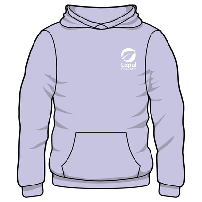 Lapal Primary - 2026 Leavers Hoodie